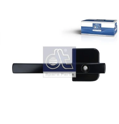 Exterior Door Handle